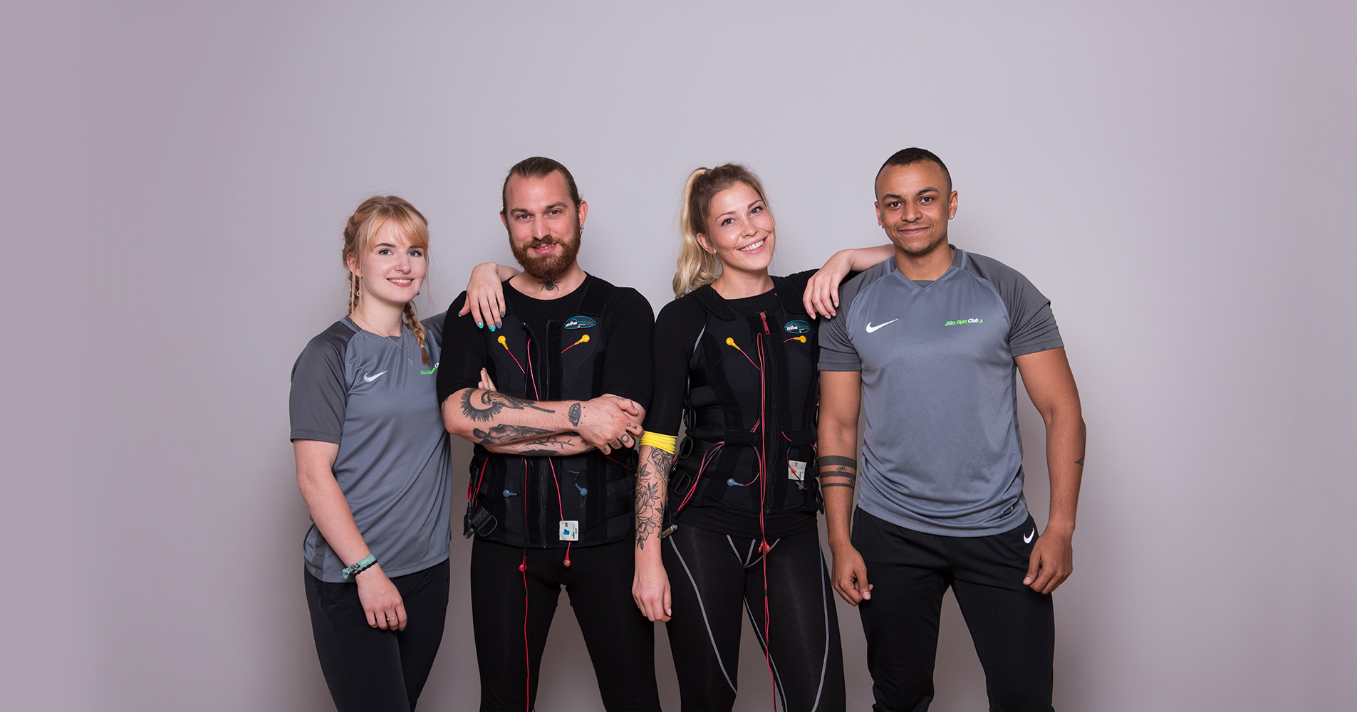 Slim-Gym Club