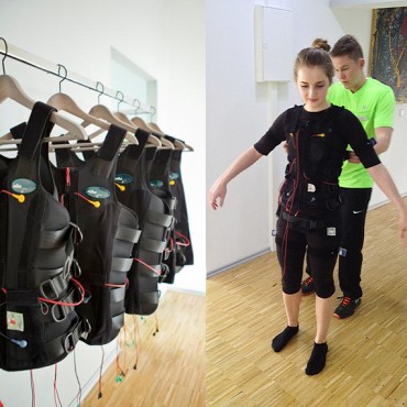 Ems Training To Go Ems Training An Ihrem Wunschort