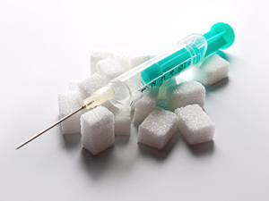 Die legale Droge – Zucker