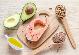 Die Gesund Ernährung wird vom Slim-Gym Club erklärt