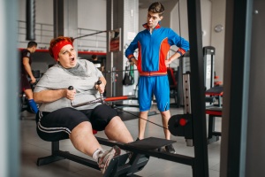 (Keine) Lust auf Fitness? 4 effektive Tipps für mehr Motivation